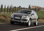 Audi Q7 4.2 TDI Quattro 2009 года